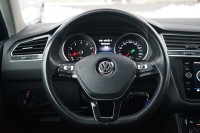 VW Tiguan 2.0 Sound 4Motion