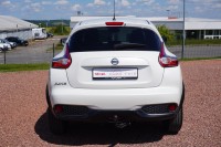 Nissan Juke 1.6