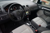 VW Touran Cross 2.0 TDI