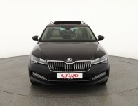 Skoda Superb Combi 2.0 TDI Premium