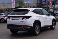 Hyundai Tucson 1.6T-GDI