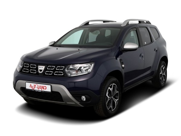 Dacia Duster II 1.3 TCE Adventure