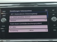 VW T-Roc 2.0 TSI Sport 4Motion