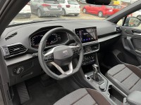 Seat Tarraco 2.0TDI Xcellence 4Drive DSG