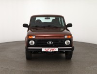 Lada Taiga 1.7 4x4