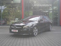 Vorschau: Mercedes-Benz CLA 200 SB