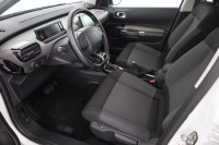 Citroen C4 Cactus 1.2