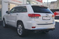 Jeep Grand Cherokee 3.0 CRD Summit 4x4