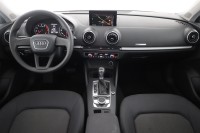 Audi A3 Sportback 1.5 TSI S-tronic