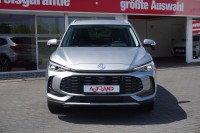 MG ZS 1.5 Hybrid Luxury Aut.