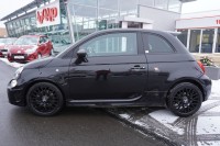 Vorschau: Abarth 595 1.4 T-Jet