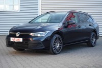 Vorschau: VW Golf VIII Variant Life eTSI