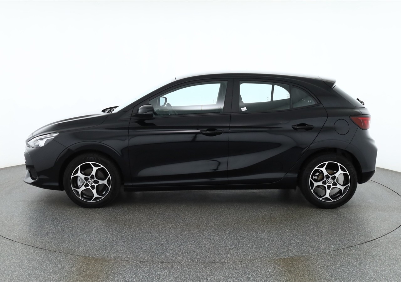 MG MG3 1.5 Comfort