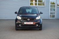 Smart ForTwo fortwo coupe 1.0 Basis DCT