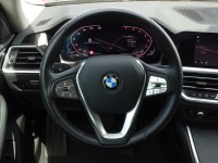 BMW Gran Coupe 420i Aut.