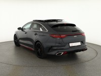 Kia pro_cee'd ProCeed 1.6 T-GDI GT