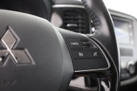 Mitsubishi Outlander 2.0 MIVEC Edition 100