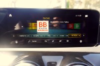 Mercedes-Benz CLA 250 AMG Line