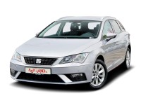 Seat Leon ST 1.4 TSI Style 2-Zonen-Klima Navi Sitzheizung