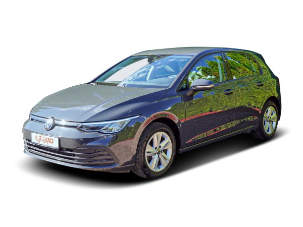 VW Golf VIII 1.5 TSI Life