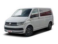 VW T6 Multivan 2.0 TDI DSG 3-Zonen-Klima Navi Sitzheizung