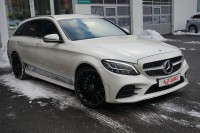 Mercedes-Benz C 200 C200 T-Modell AMG Line