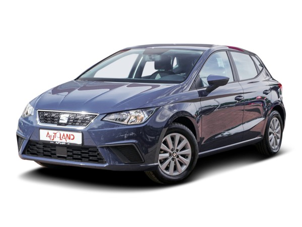 Seat Ibiza 1.0 MPI Style