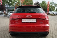 Audi A3 Sportback 1.4 TFSI