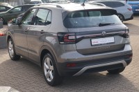 VW T-Cross 1.0 Style DSG