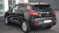 Renault Kadjar 1.2 TCe 130 Bose Edition