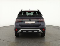 VW T-Cross 1.5 TSI DSG Facelift