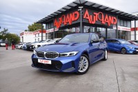 Vorschau: BMW M340i xDrive MHEV