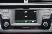 Skoda Fabia 1.2 Ambition