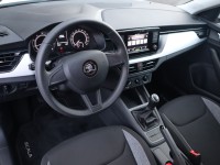 Skoda Scala 1.0 Active