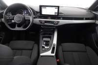 Audi A4 Allroad 40 TDI quattro