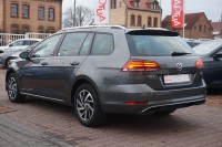 VW Golf VII Variant Sound