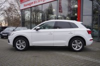 Audi Q5 35 2.0 TDI quattro sport