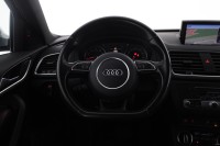 Audi Q3 2.0 TFSI quattro S-Line