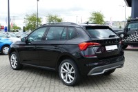Vorschau: Skoda Kamiq 1.0 TSI Ambition
