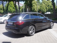 Mercedes-Benz C 300 d T-Modell AMG Line Aut.