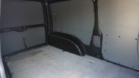 VW Caddy Maxi 2.0 TDI Kasten