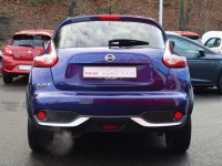 Nissan Juke 1.2 DIG-T