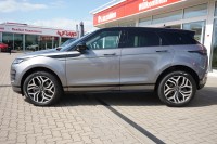 Land Rover Range Rover Evoque 2.0 M-Hybrid Basis