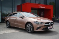 Mercedes-Benz CLA 250 e AMG Line