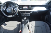 Skoda Kamiq 1.0