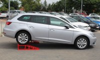 Seat Leon ST 1.4 TSI Style