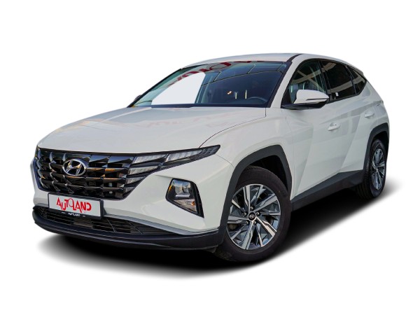 Hyundai Tucson 1.6 T-GDI Select 2WD