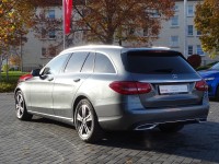 Mercedes-Benz C 180 C180 T-Modell Avantgarde