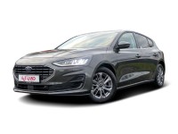 Ford Focus 1.0 EB FL 2-Zonen-Klima Navi Sitzheizung