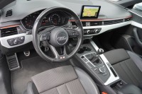 Audi A4 Avant 2.0 TFSI sport ultra